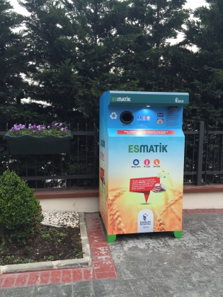 esmatik