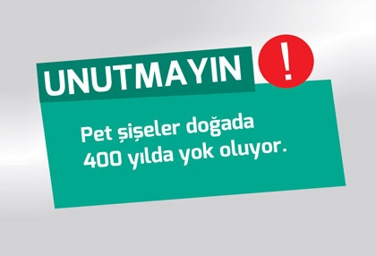 Unutmayın!