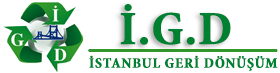 İSTANBUL GERİ DÖNÜŞÜM