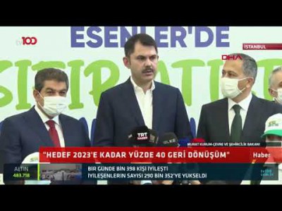2020 DEFTER DAĞITIM TÖRENİ