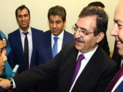 Esenler'de Geri Dönüşüm