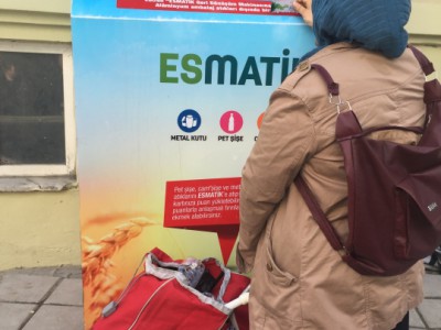 esmatik