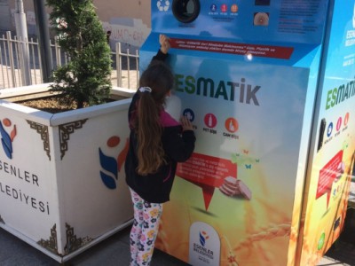 esmatik