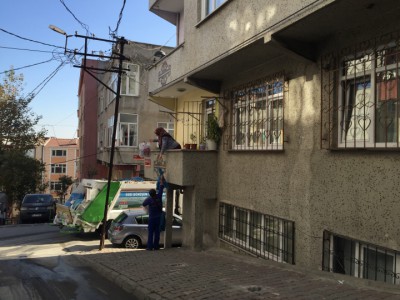 Kaynağında ayrı toplama