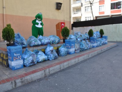 Okul Etkinliğimiz