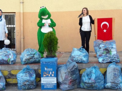 Okul Etkinliklerimiz
