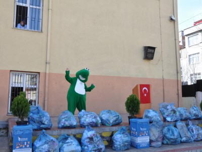 Okul Etkinliklerimiz