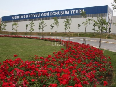 Tesisimiz